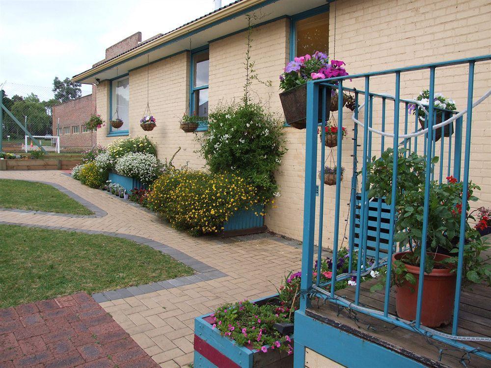 1849 Backpackers Hostel