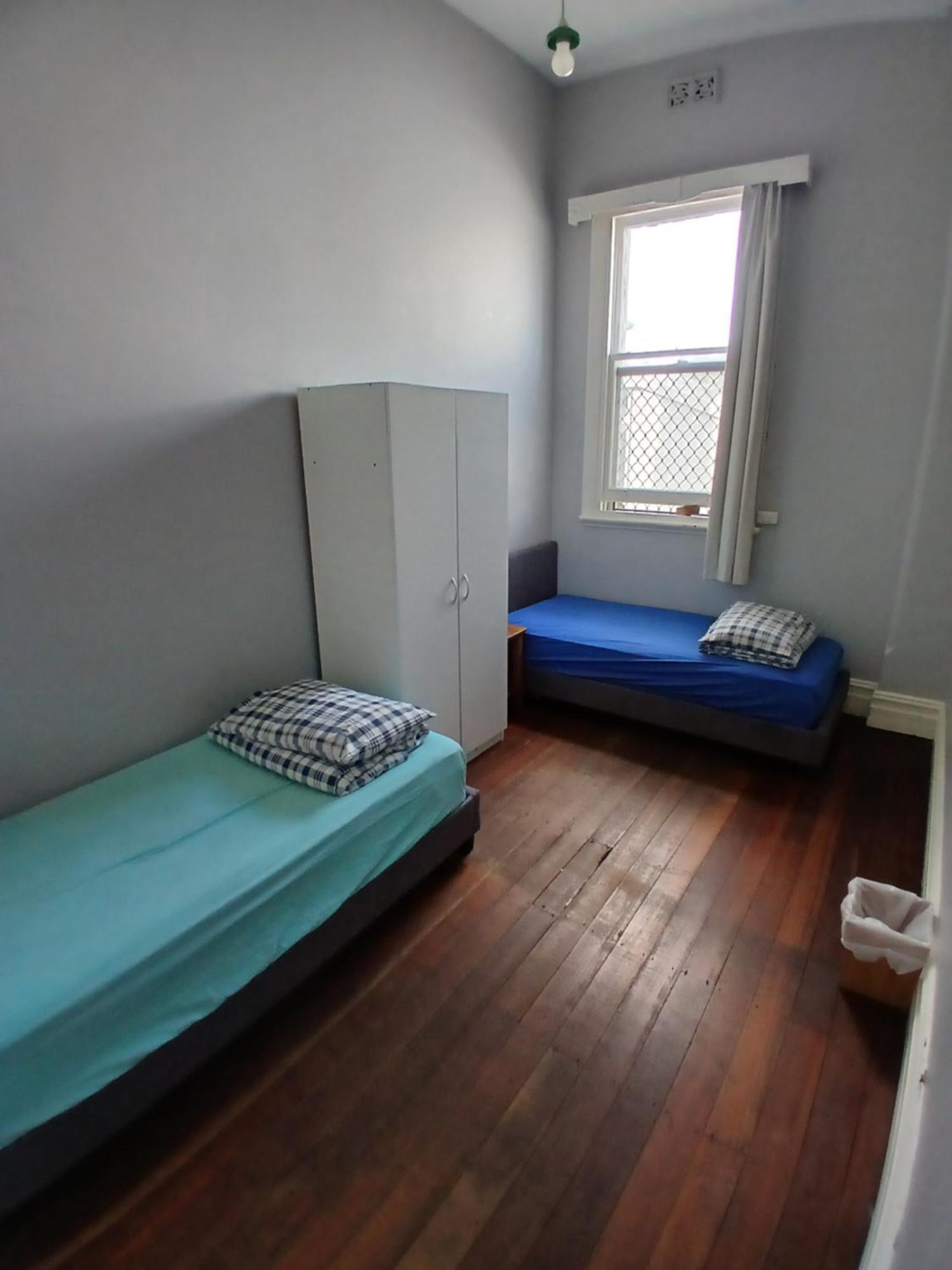 Hostel 1849 Backpackers