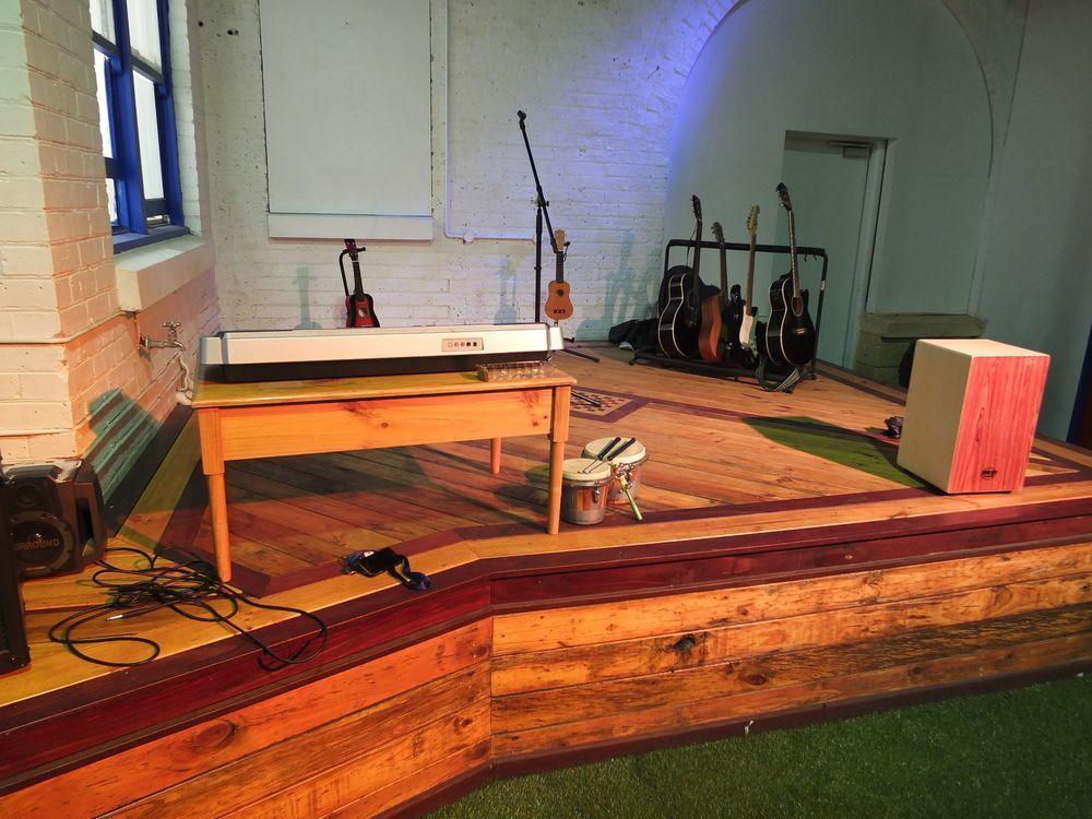 1849 Backpackers Hostel Albany