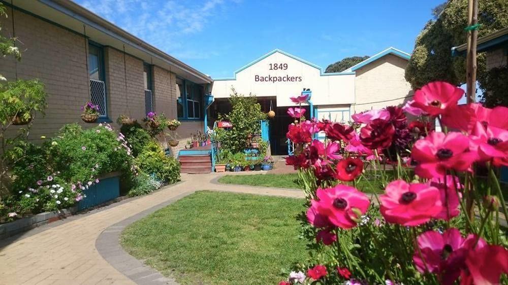1849 Backpackers Hostel Albany