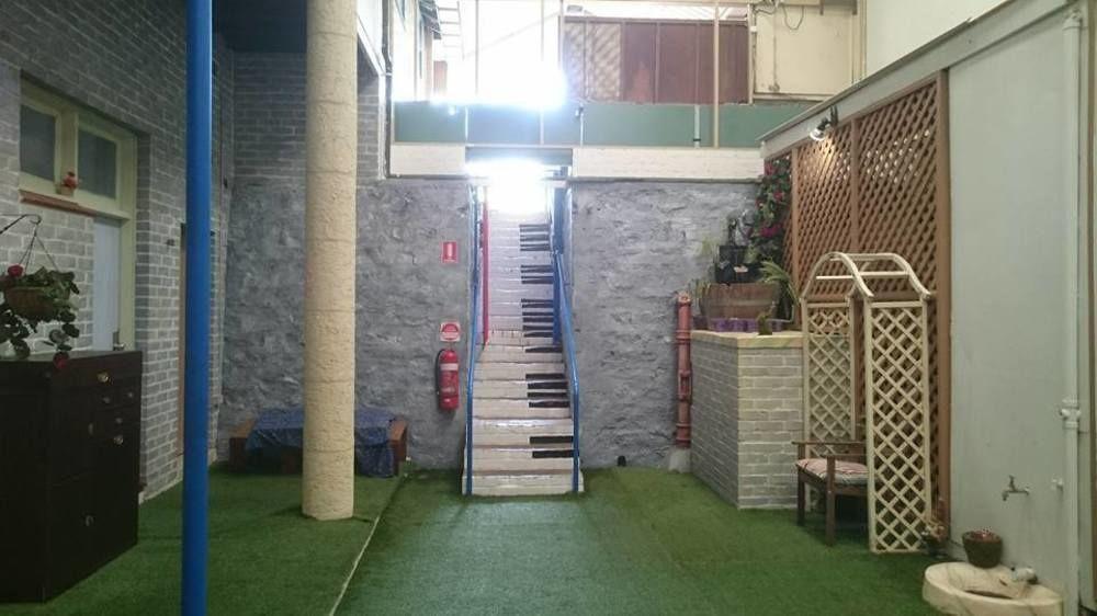 1849 Backpackers Hostel *