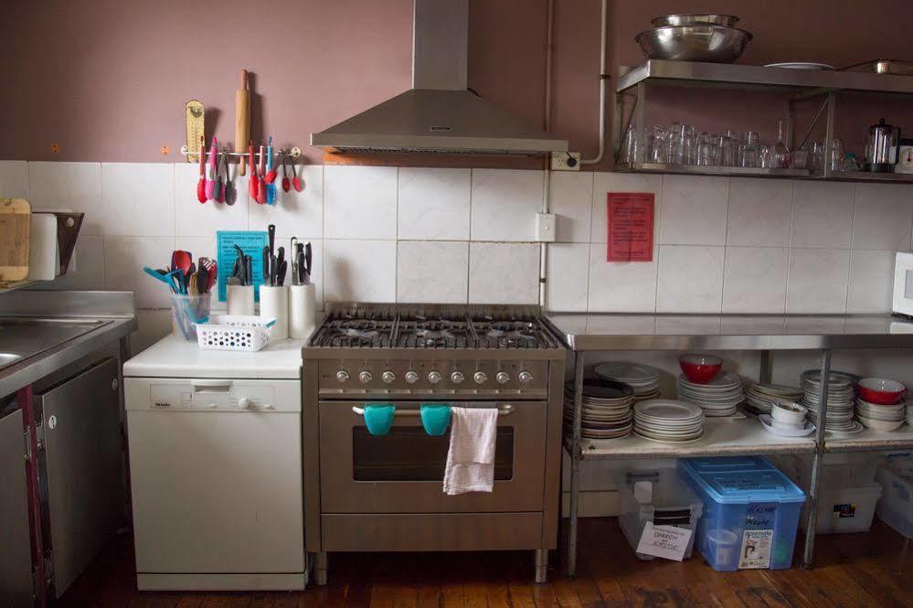 1849 Backpackers Hostel Albany