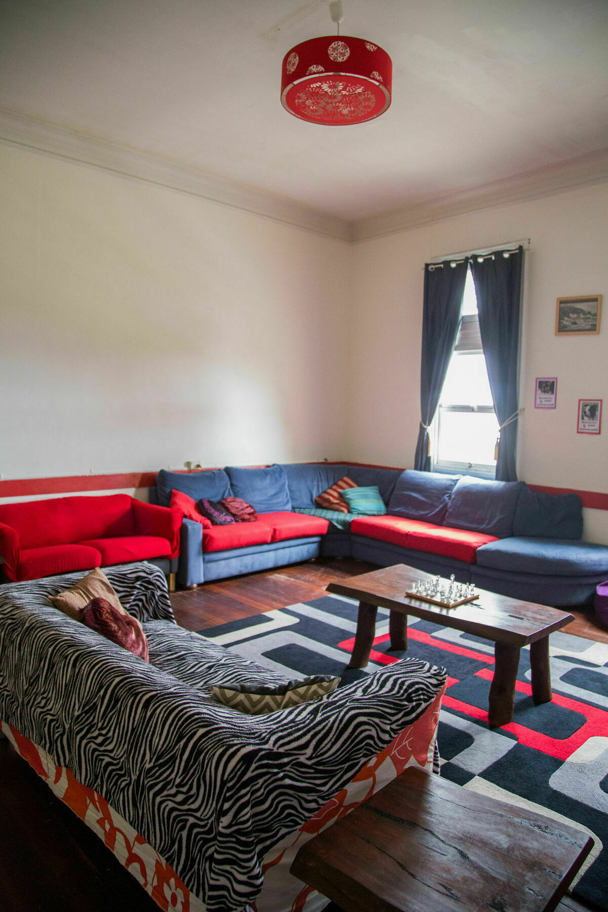 1849 Backpackers Hostel *
