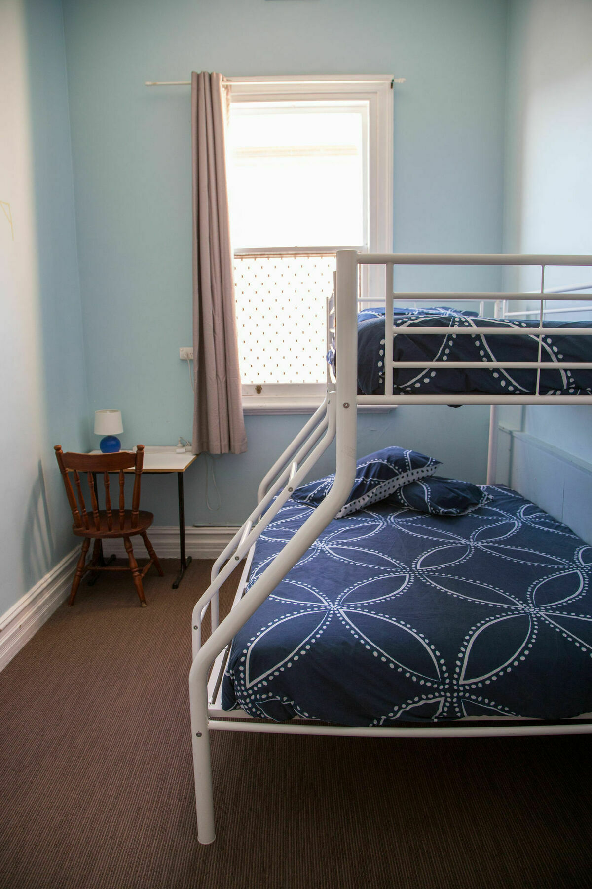 1849 Backpackers Hostel